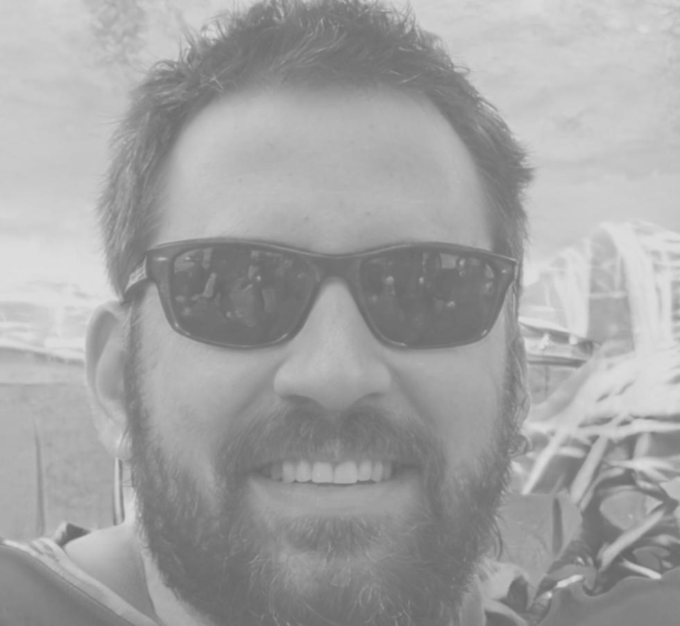 Porträt von Jaromir Lindhorst